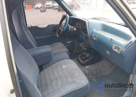 1994 Ford Ranger из США, поврежденный, VIN 1FTCR10A2RPA70993